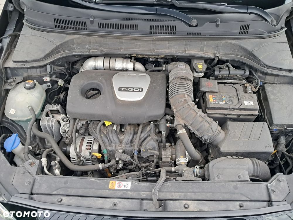 Hyundai Kona 1.6 T-GDI DCT 4WD Unique+ - 4