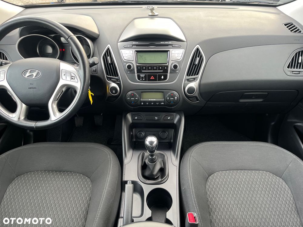 Hyundai ix35 1.6 2WD Style - 19