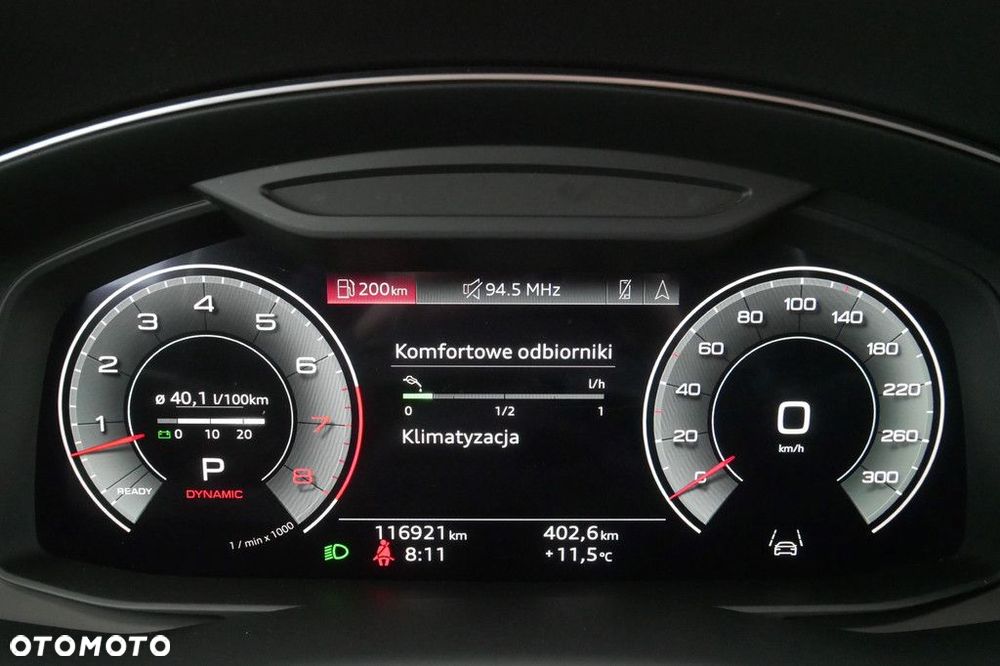 Audi Q7 - 9