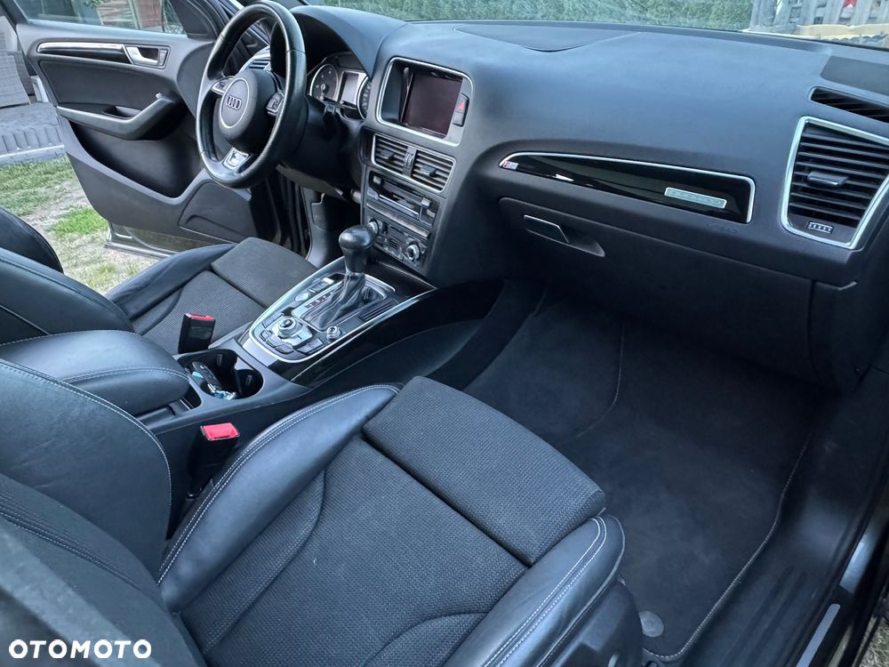 Audi Q5 - 25