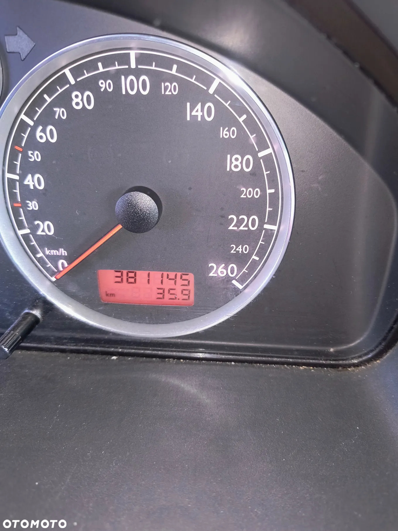 Seat Alhambra 1.9 TDI Reference - 2