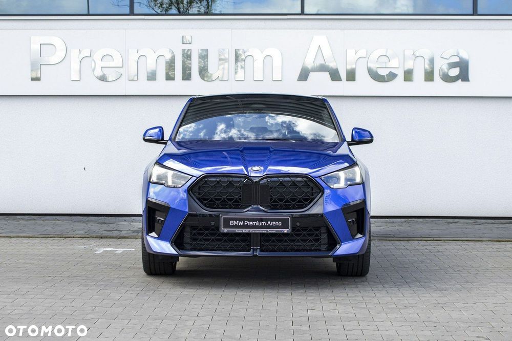 BMW X2 - 3