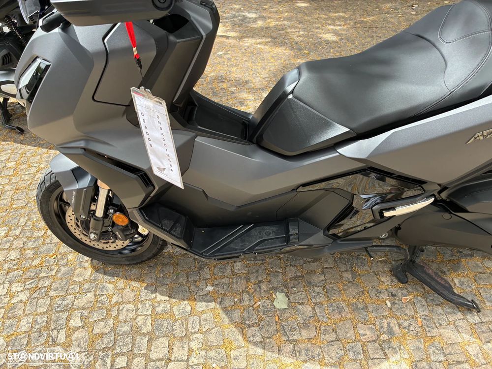 Honda ADV 350 - 9