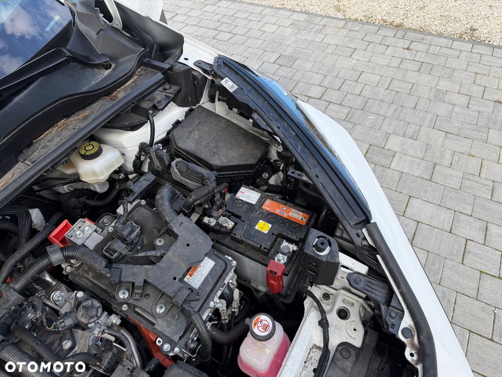 Toyota C-HR 1.8 Hybrid Comfort - 17
