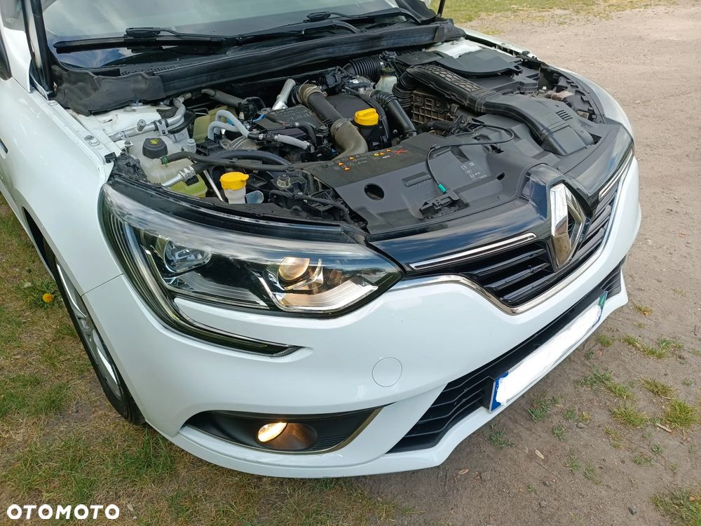 Renault Megane - 10