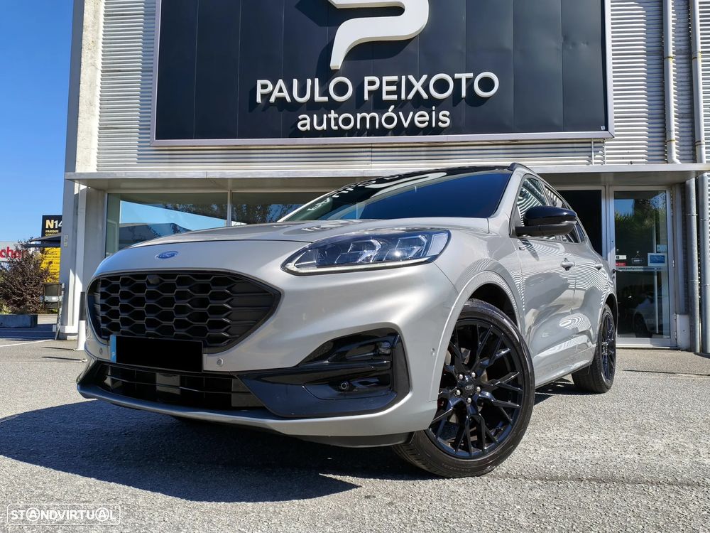 Ford Kuga 1.5 EcoBoost ST-Line - 2