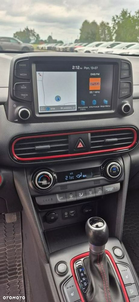 Hyundai Kona 1.6 T-GDI Style 4WD DCT - 19