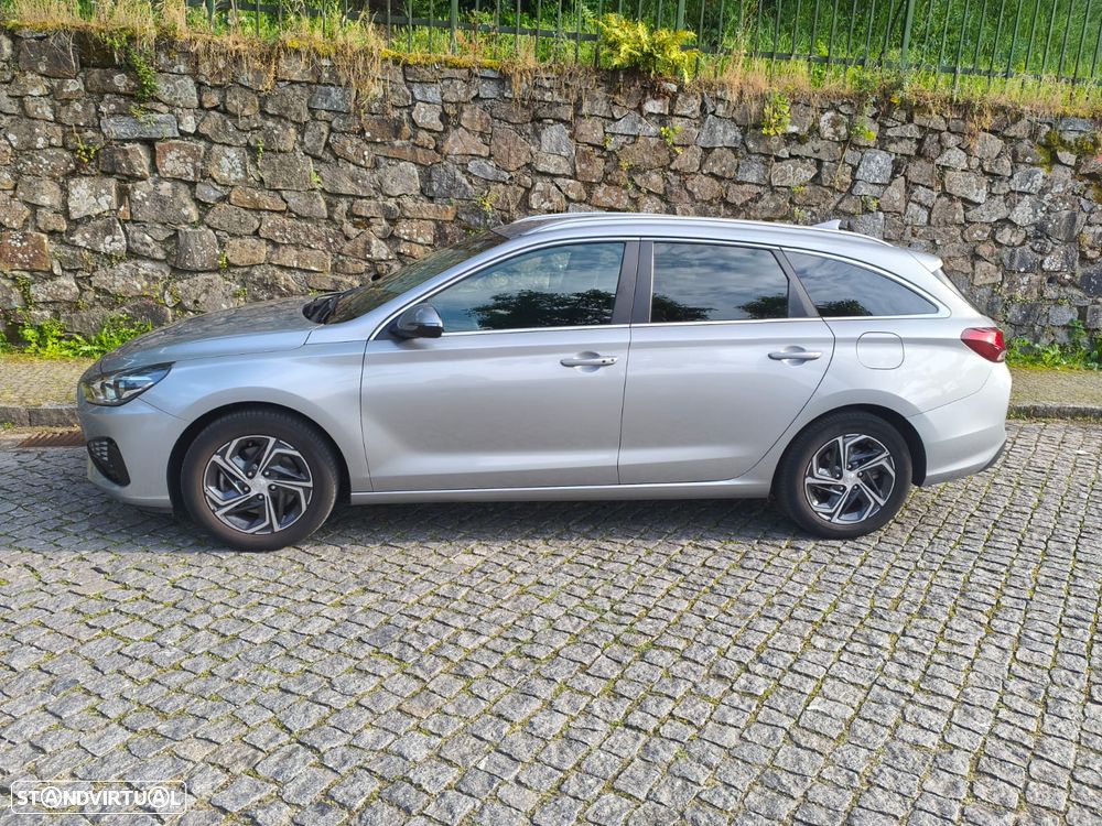 Hyundai i30 SW - 4