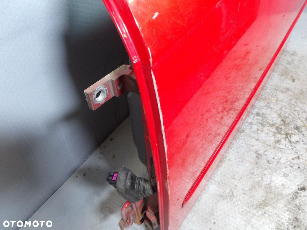 SEAT EXEO KOMBI LIFT DRZWI PRZÓD LEWE  LS3H - 3