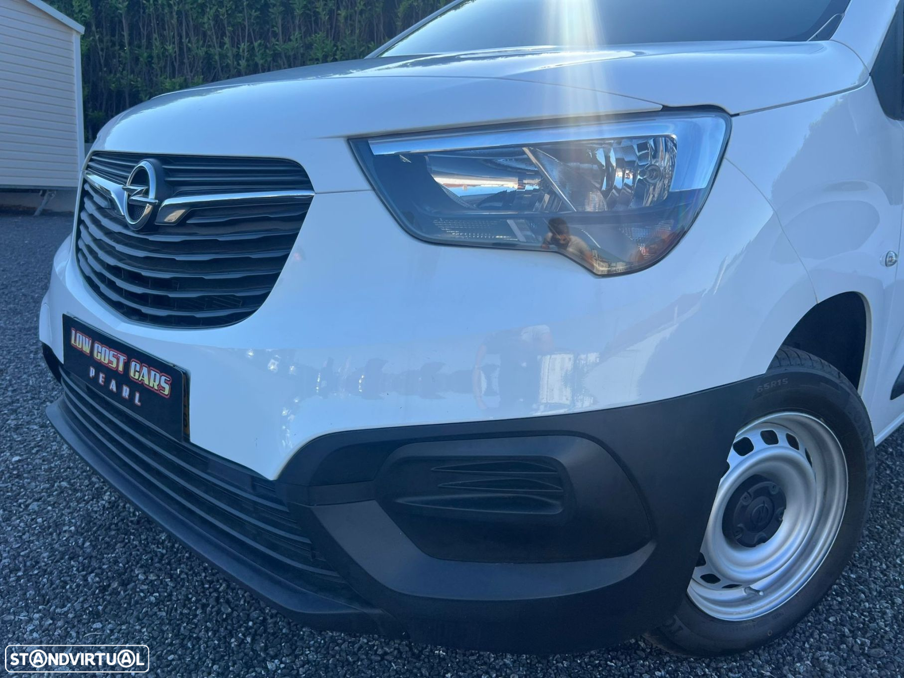 Opel Combo 1.6 CDTi L1H1 Enjoy - 24