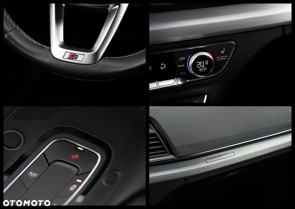 Audi Q5 50 TFSI e Quattro S tronic - 39