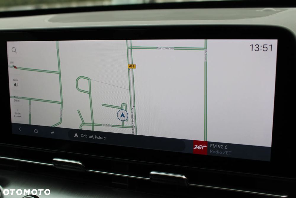 Hyundai Kona 1.6 T-GDI Platinum 4WD DCT - 27