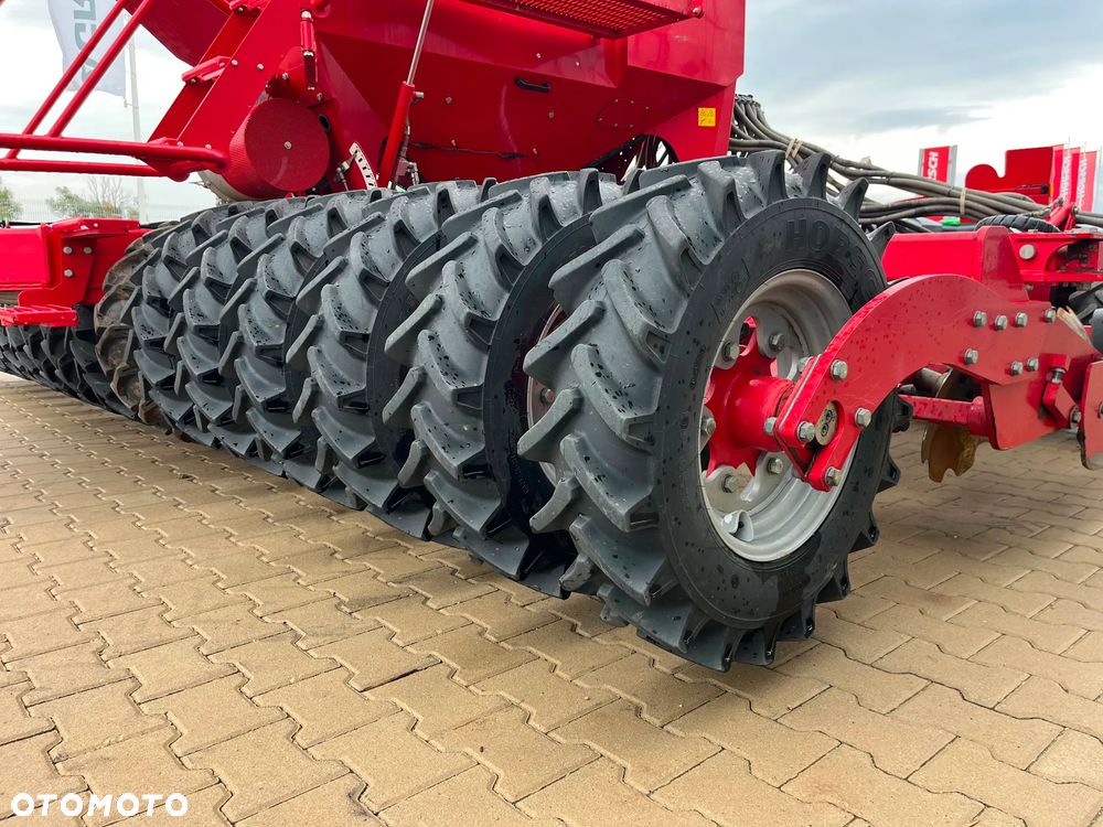 Horsch PRONTO 6 DC - 22