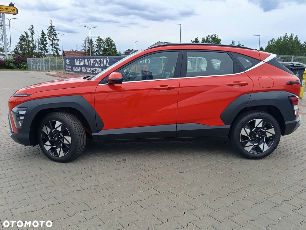Hyundai Kona - 15