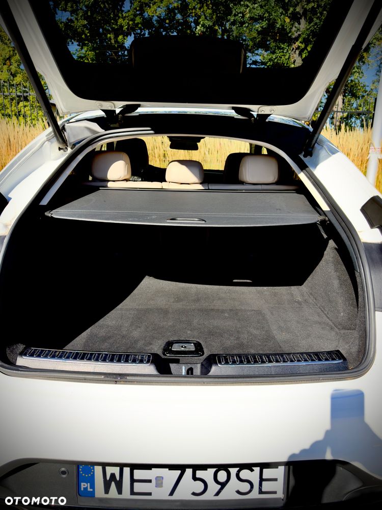 Mercedes-Benz GLC 250 4-Matic - 23