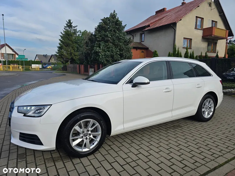Audi A4 - 11