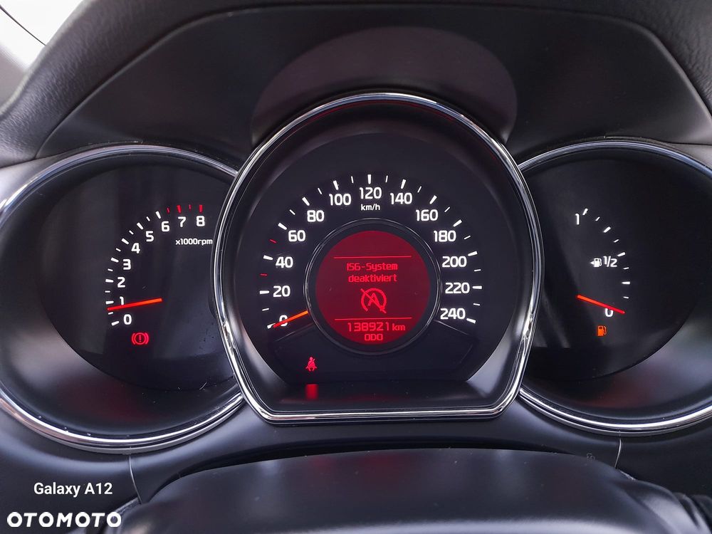 Kia Ceed 1.4 CVVT ISG Attract - 16