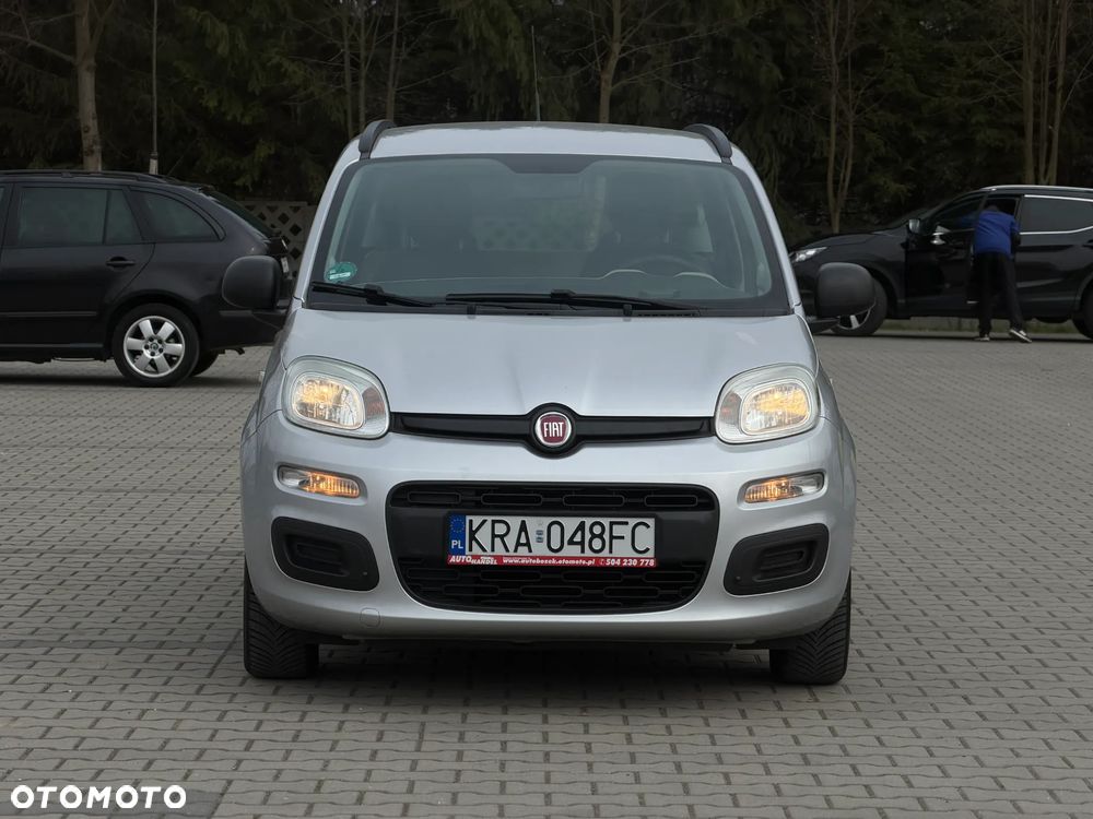 Fiat Panda 1.2 Easy - 30