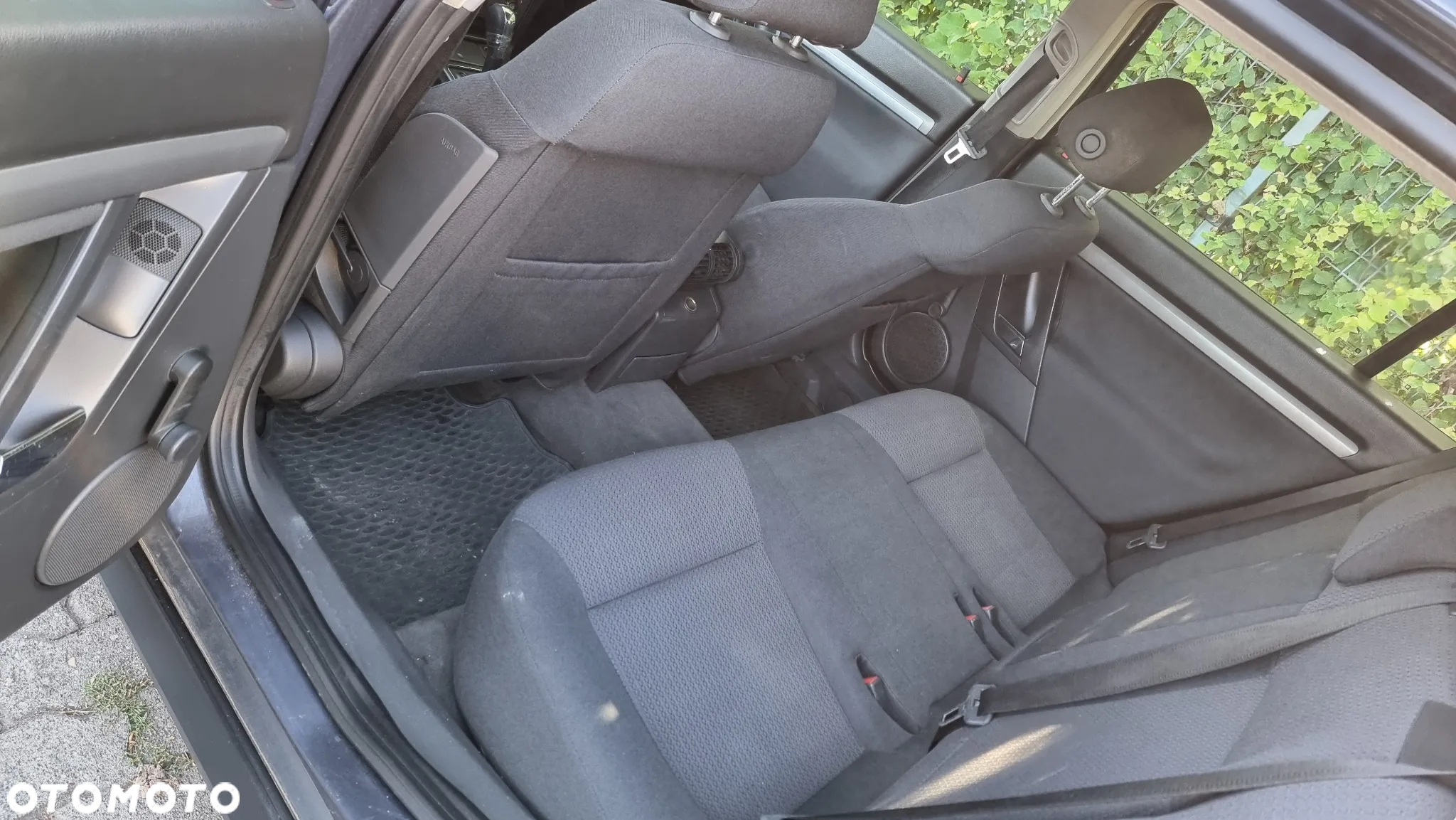 Opel Vectra 1.9 CDTI Cosmo ActiveSelect - 9