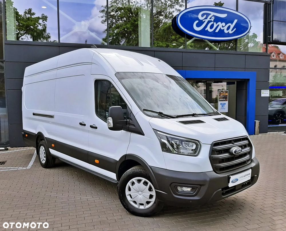 Ford Transit - 5