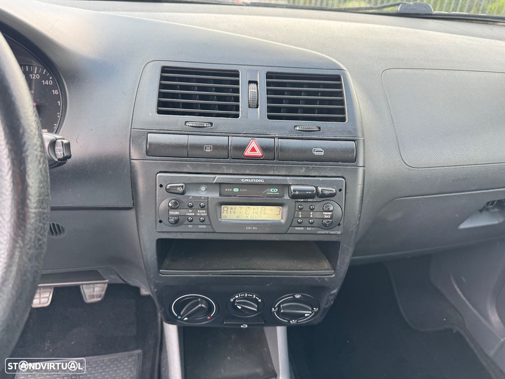 SEAT Ibiza 1.4 Passion - 15