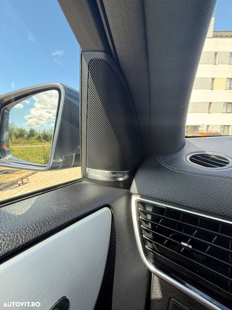 Mercedes-Benz GLE 350 d 4MATIC - 5