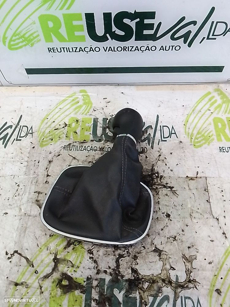 Fole De Alavanca De Velocidades Opel Corsa D (S07) - 3