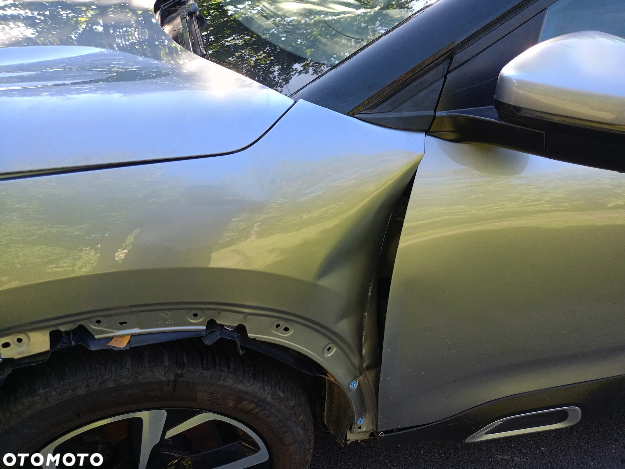 Citroën C5 Aircross BlueHDI 130 S&S EAT8 SHINE - 6