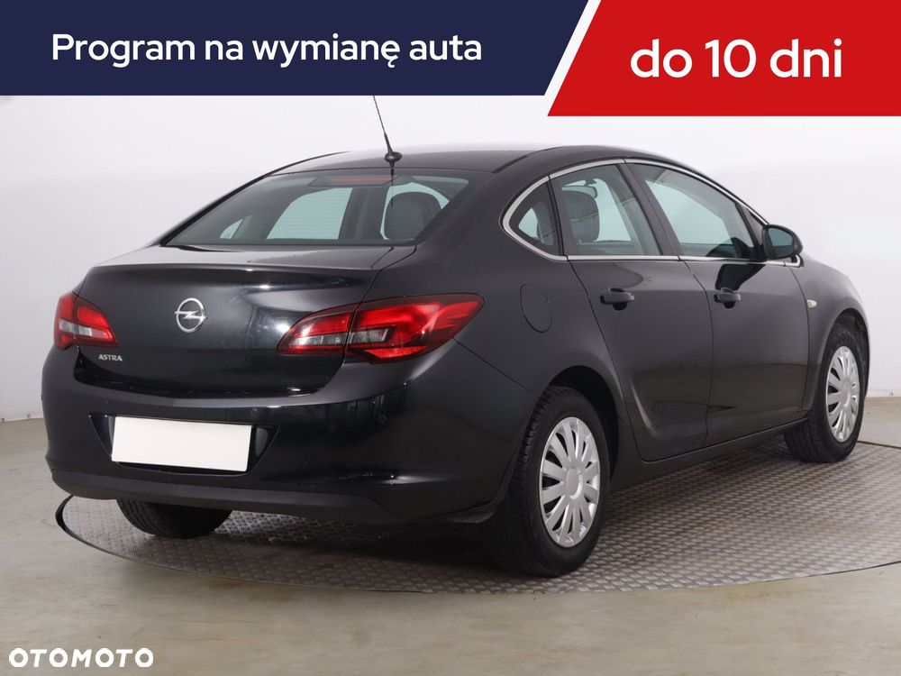 Opel Astra - 7