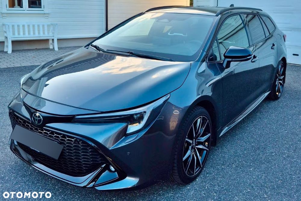 Toyota Corolla 1.8 GR Sport - 2