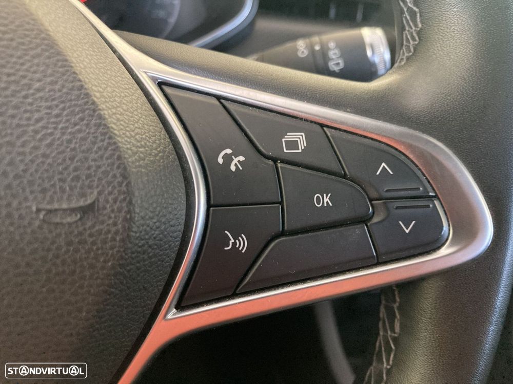 Renault Clio 1.0 TCe Intens - 23