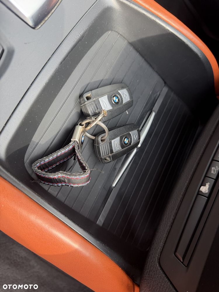 BMW X6 40d xDrive - 24