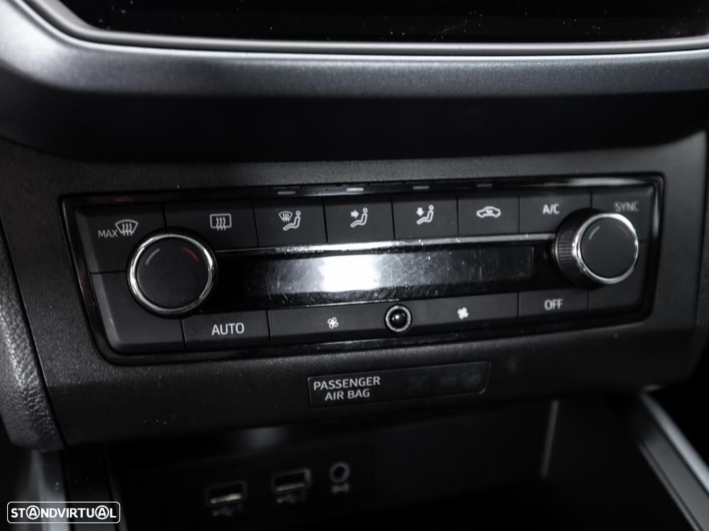 SEAT Arona 1.6 TDI Style - 15