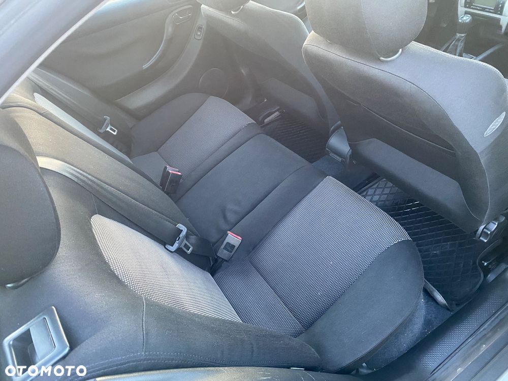 Seat Leon 1.9 TDI Signo - 6