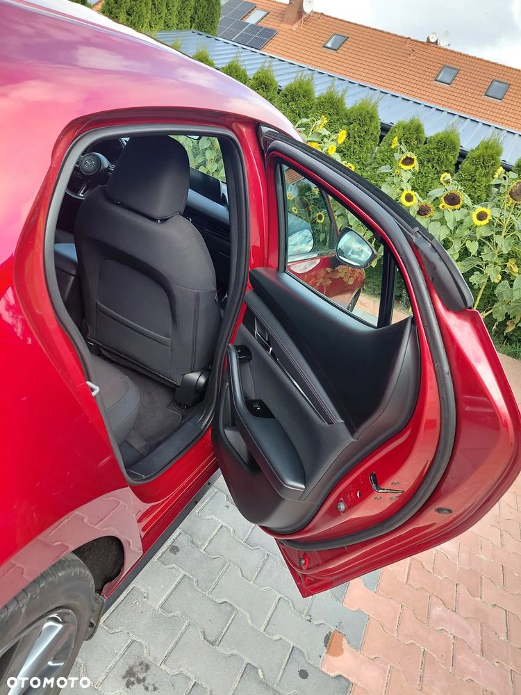 Mazda 3 - 9