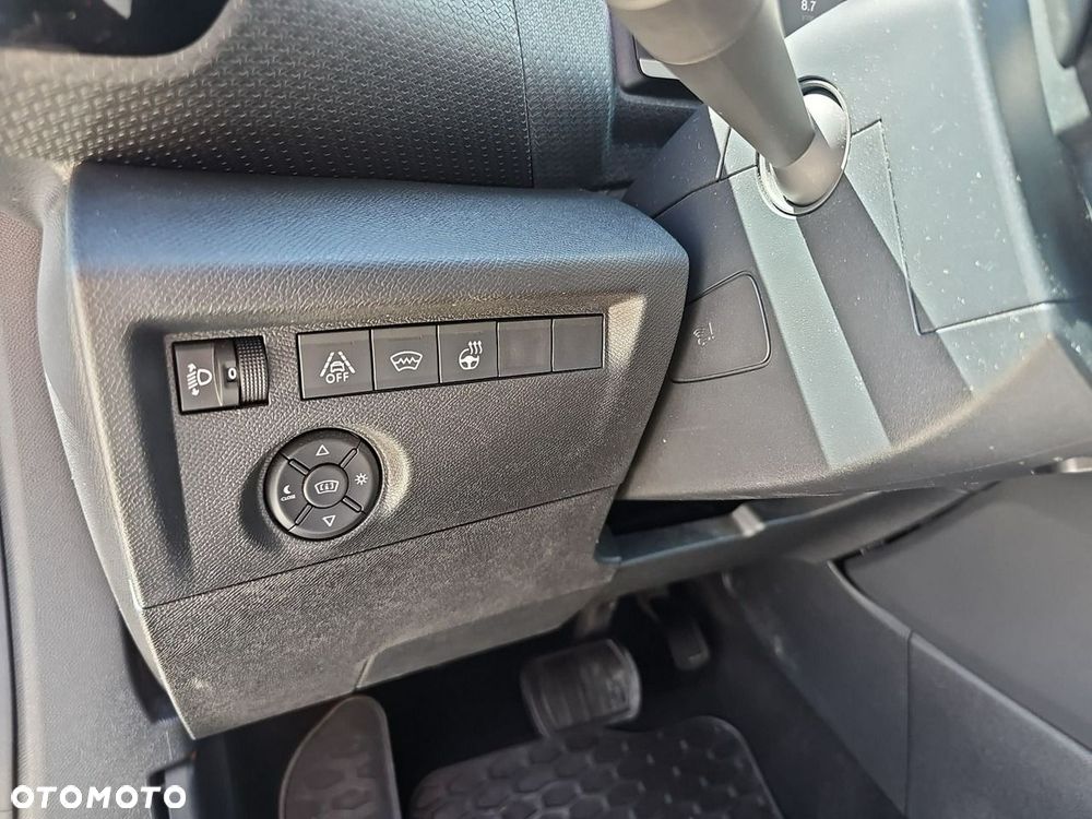 Citroën C4 1.2 PureTech Shine S&S EAT8 - 15