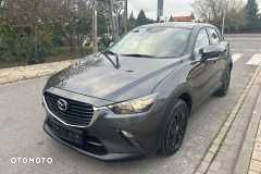 Mazda CX-3 - 3