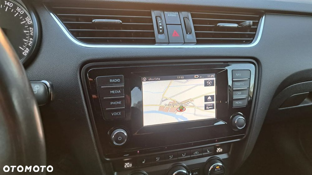Skoda Octavia 1.4 TSI Elegance - 8