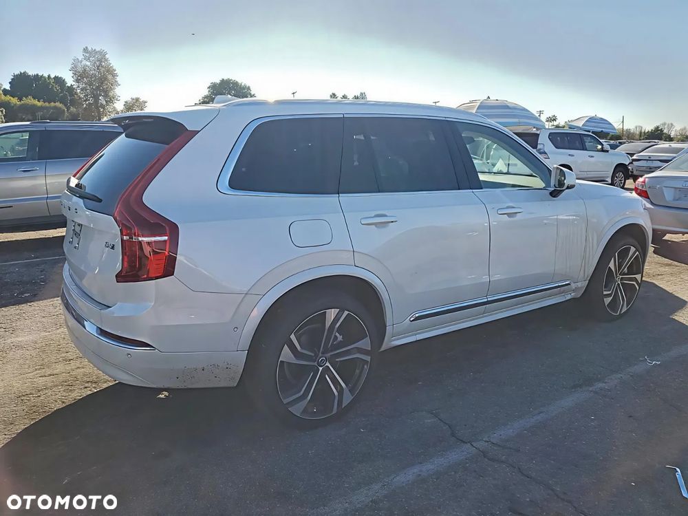 Volvo XC 90 - 4