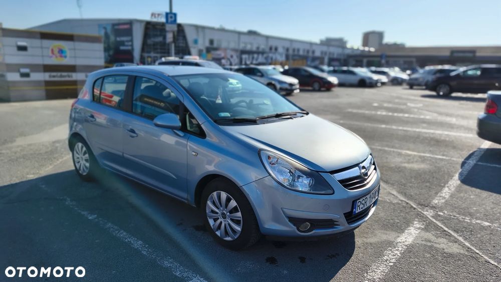 Opel Corsa 1.4 16V - 3