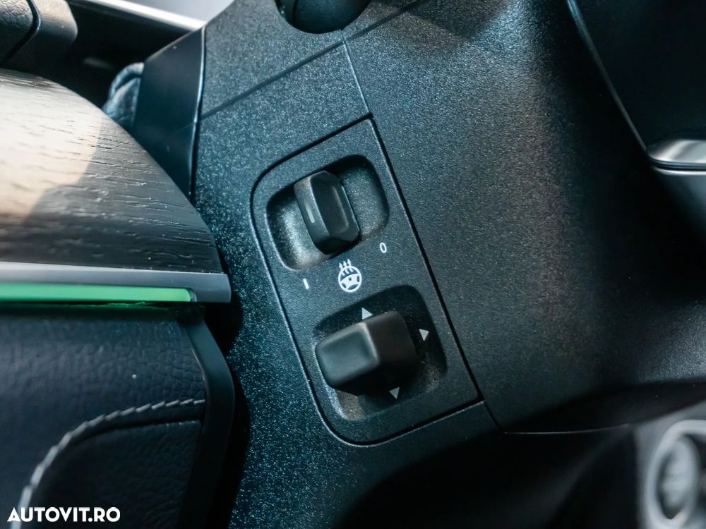 Mercedes-Benz GLE AMG 53 4Matic+ AMG Speedshift TCT 9G - 30