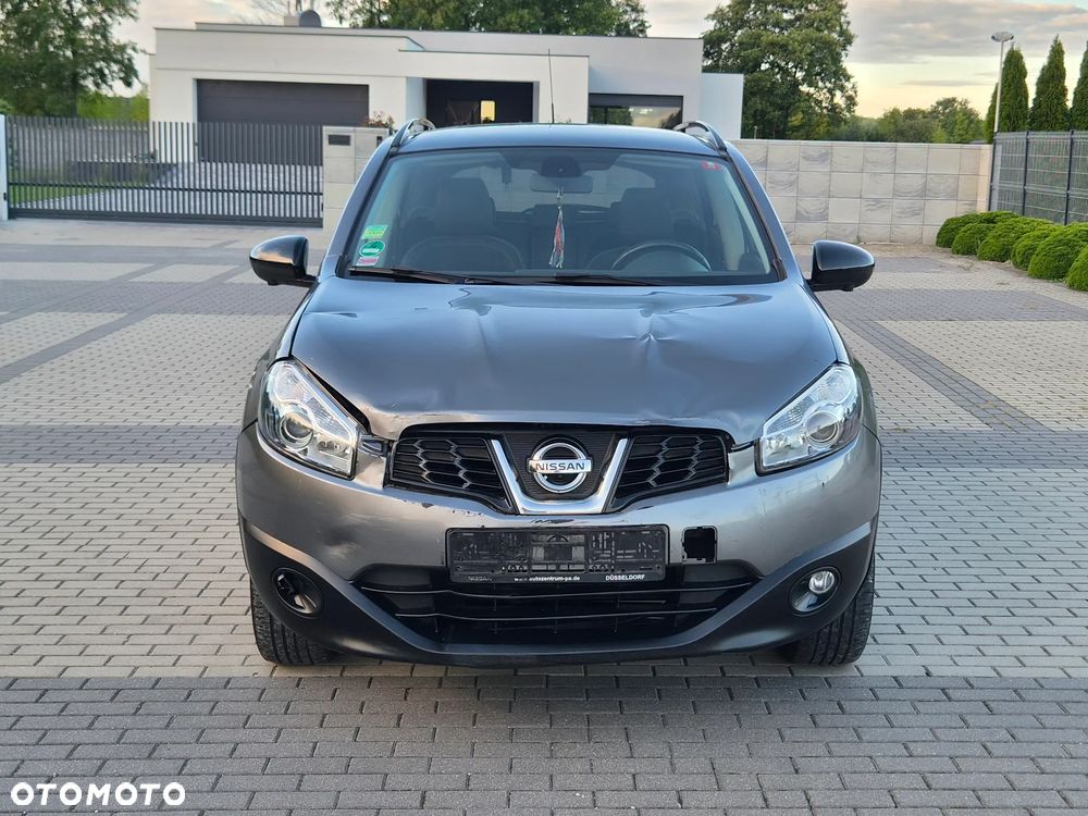 Nissan Qashqai 1.6 Start/Stop 360 - 3