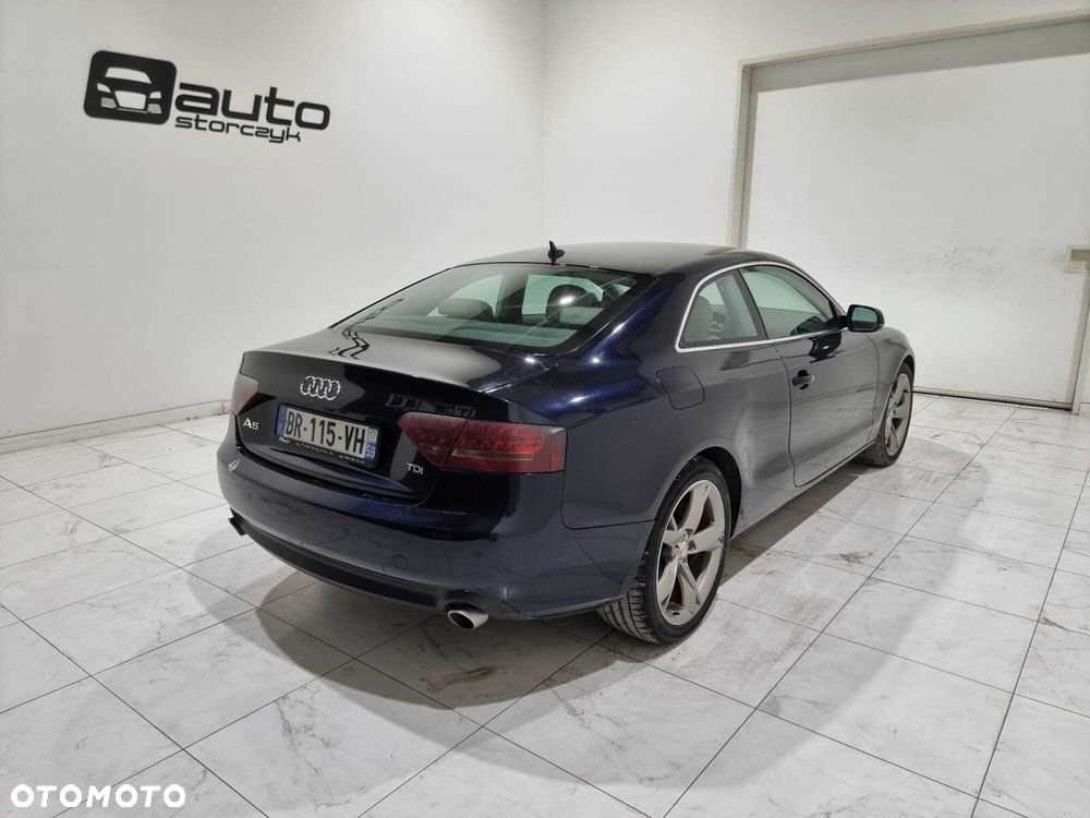 Audi A5 Coupé - 7