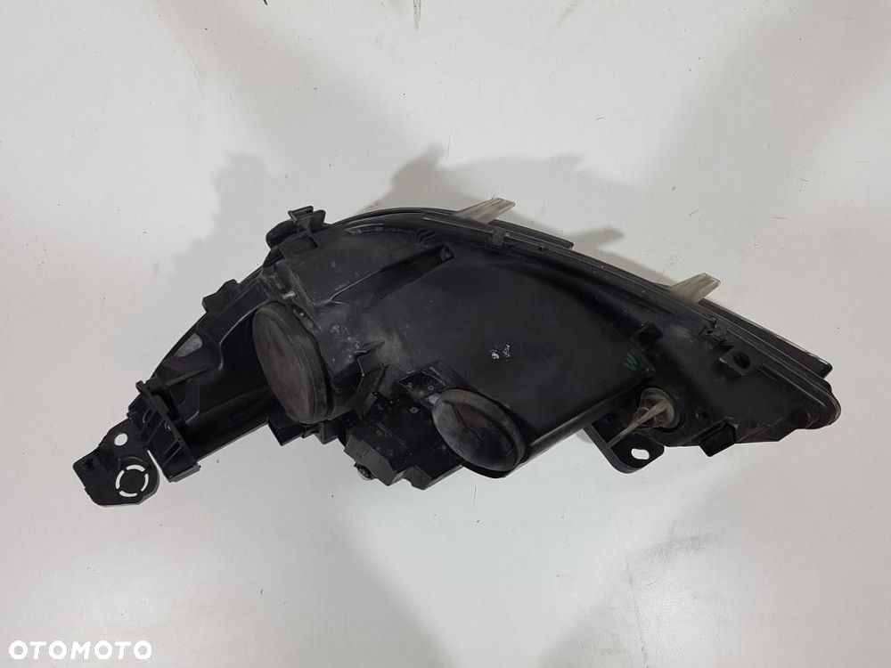 PEUGEOT 308 II 2 T9 LAMPA PRZÓD PRZEDNIA PRAWA 9677522980 EUROPA ORYGINAŁ - 4