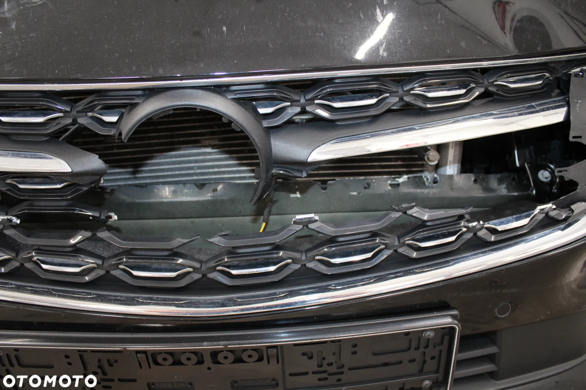 Opel Insignia - 19