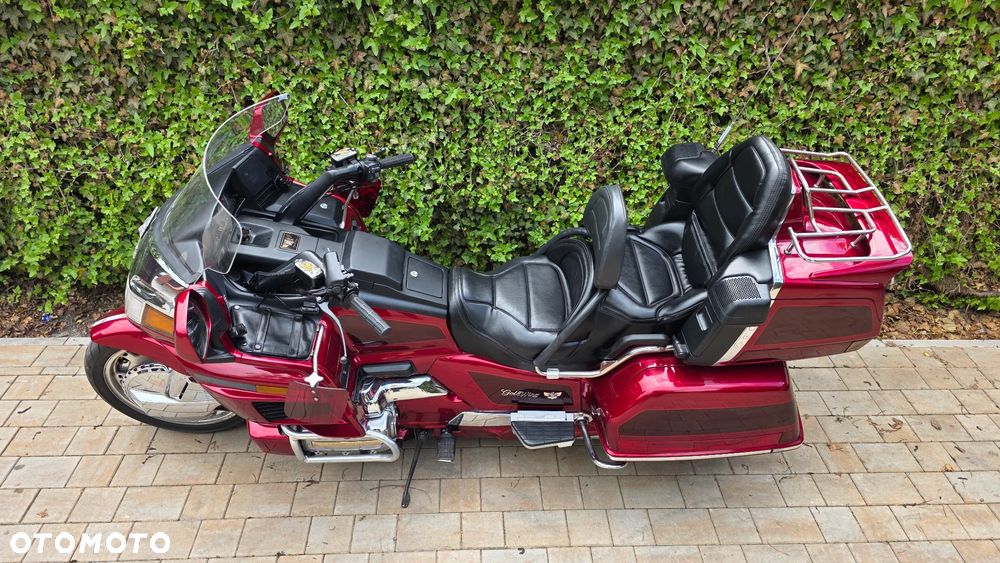Honda GL - 34