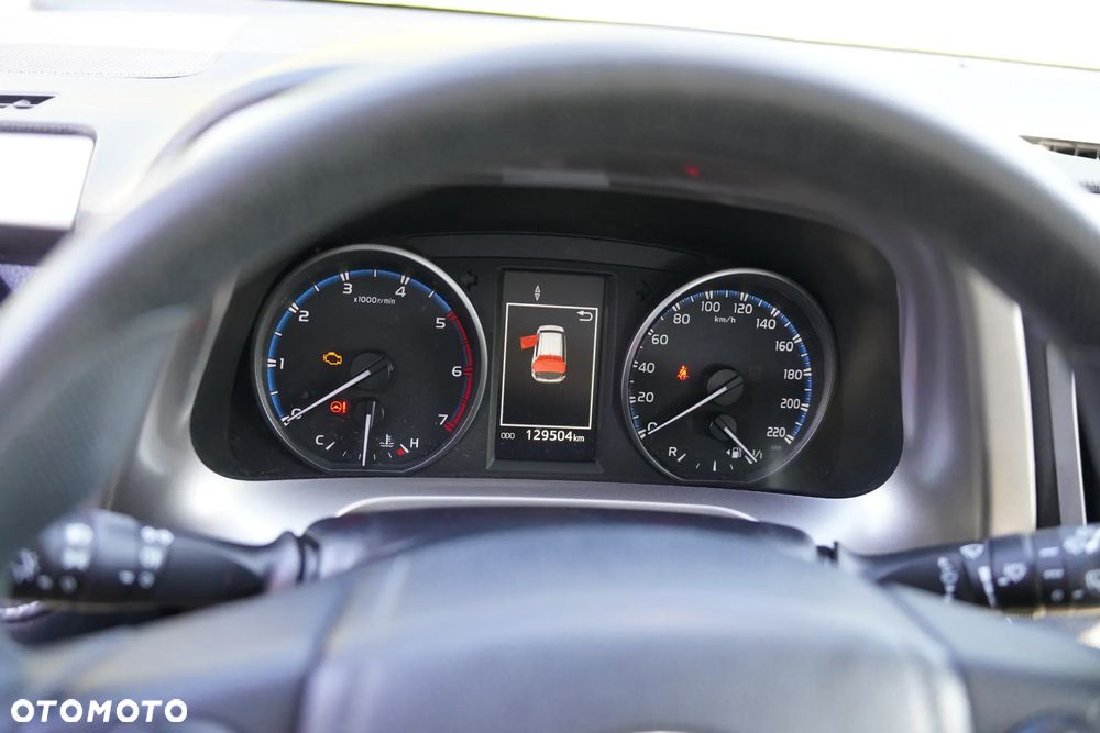 Toyota RAV4 2.0 D-4D Active 4x2 - 18