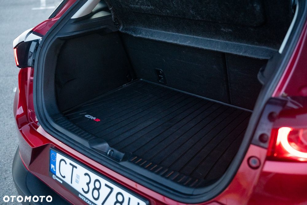 Mazda CX-3 2.0 SkyPrestige - 40