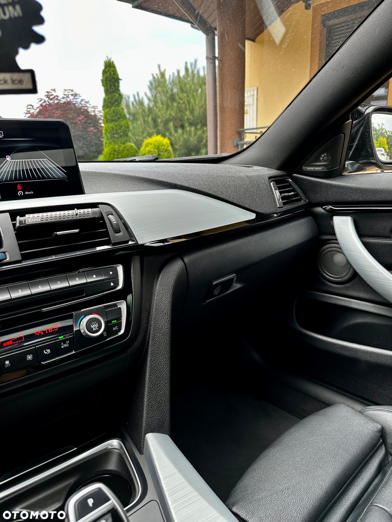 BMW Seria 4 428i Gran Coupe M Sport - 28