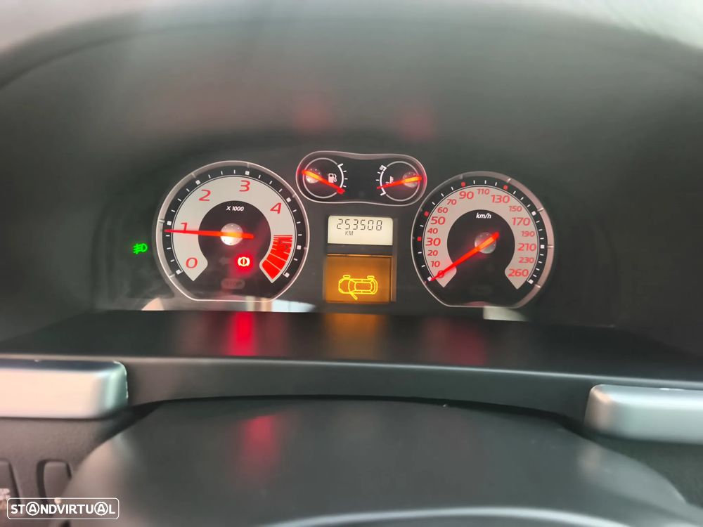 Renault Laguna Break - 9